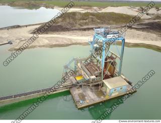 Photo Inspiration of Water Excavator